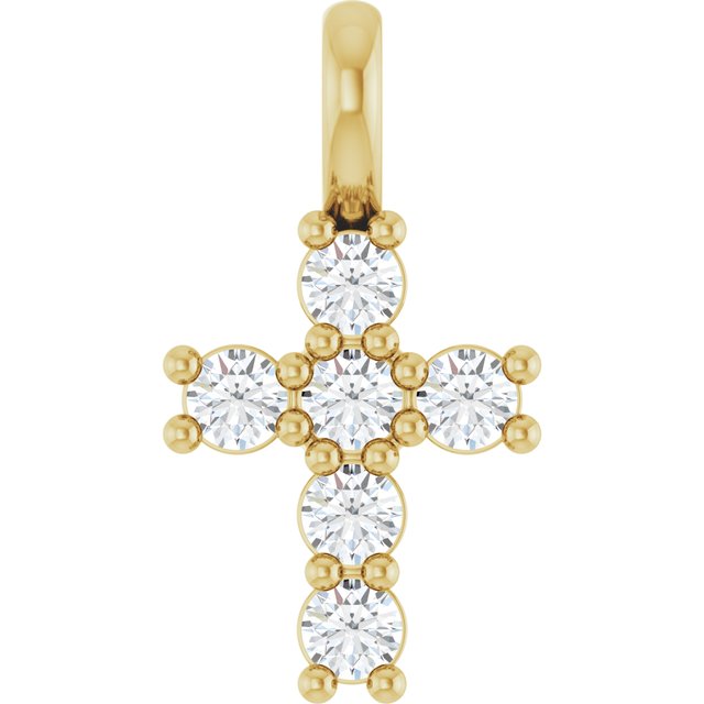 10k Yellow Gold